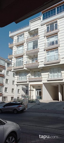 Ankara Keçiören Bademlik Mahallesi'nde 5+1 Dubleks Daire