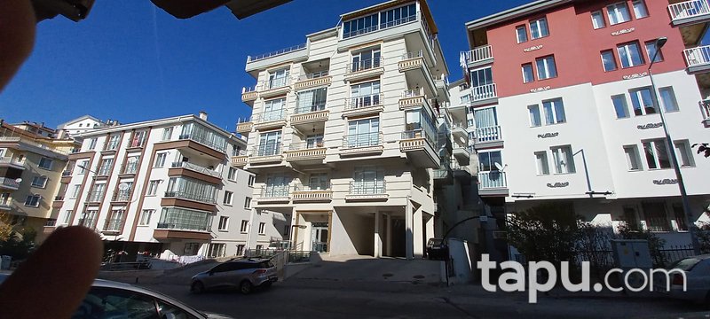 Ankara Keçiören Bademlik Mahallesi'nde 5+1 Dubleks Daire