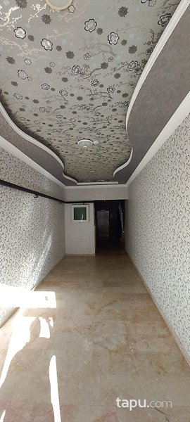 Ankara Keçiören Bademlik Mahallesi'nde 5+1 Dubleks Daire