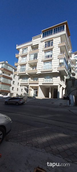 Ankara Keçiören Bademlik Mahallesi'nde 5+1 Dubleks Daire