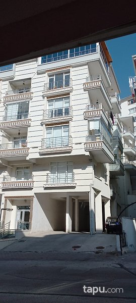 Ankara Keçiören Bademlik Mahallesi'nde 5+1 Dubleks Daire