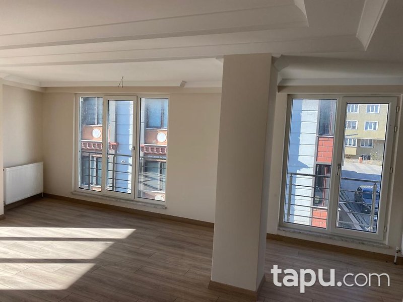 Balıkesir Bandırma Paşabayır Mahallesi'nde 3+1 Dubleks Daire