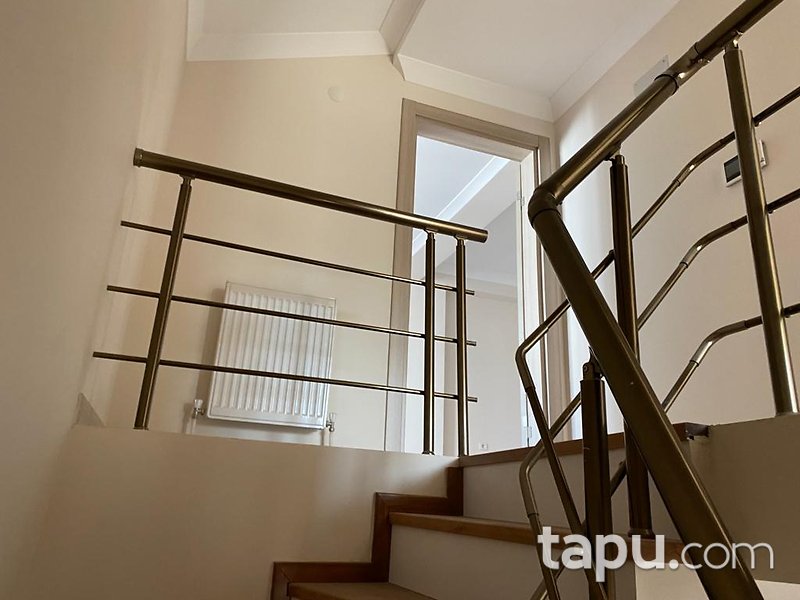 Balıkesir Bandırma Paşabayır Mahallesi'nde 3+1 Dubleks Daire