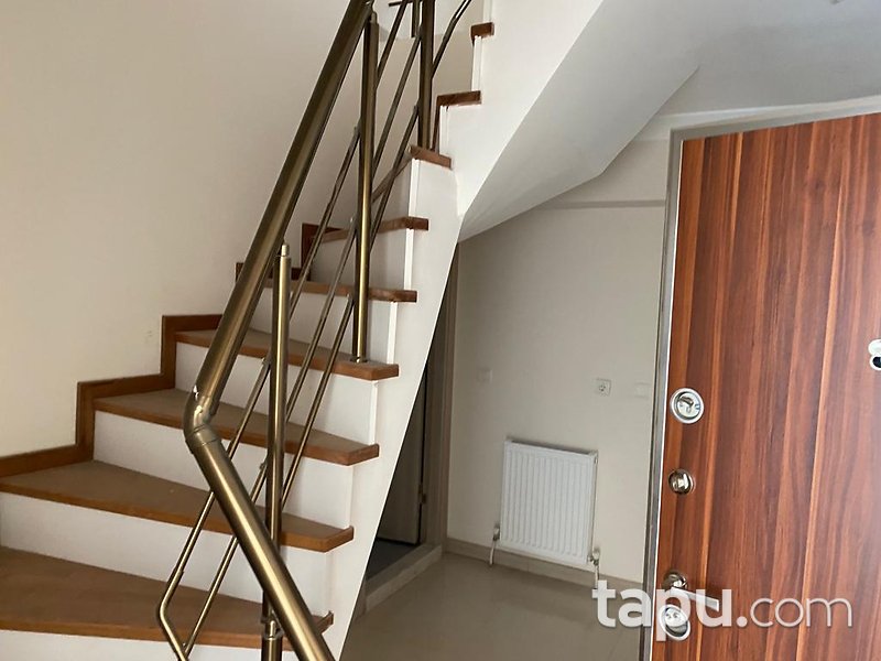 Balıkesir Bandırma Paşabayır Mahallesi'nde 3+1 Dubleks Daire