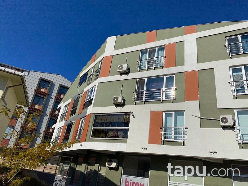 Balıkesir Bandırma Paşabayır Mahallesi'nde 3+1 Dubleks Daire