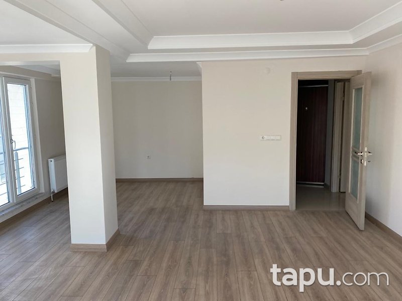 Balıkesir Bandırma Paşabayır Mahallesi'nde 3+1 Dubleks Daire