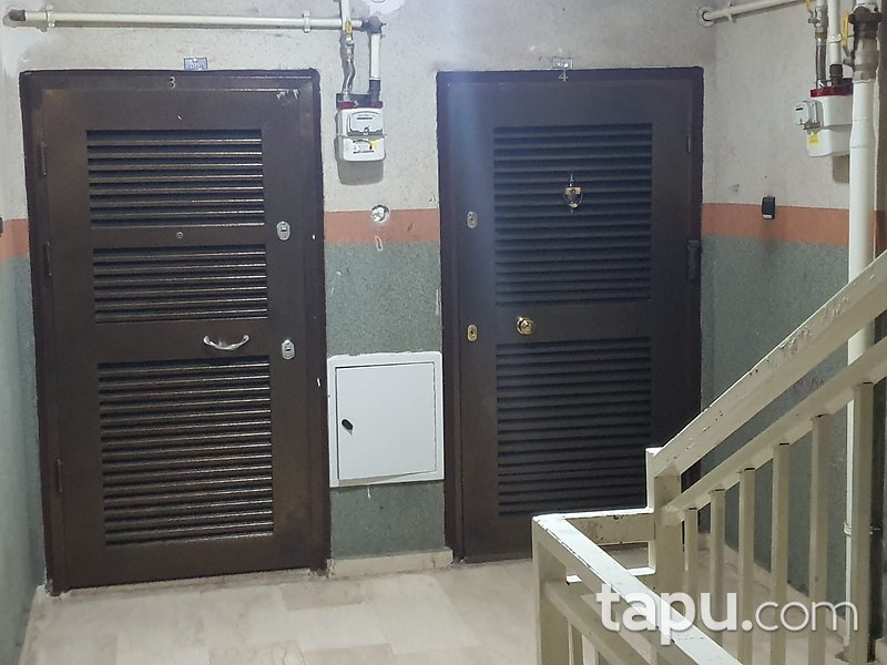 Diyarbakır Bağlar Meliytaş Sitesi'nde 3+1 Daire