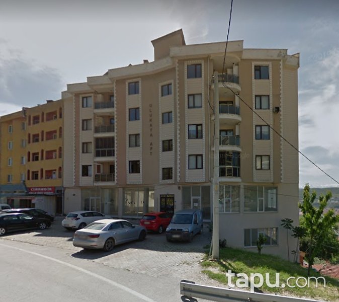 Bursa Gemlik Yeni Mahallesi'nde 518 m2 Depolu Dükkan