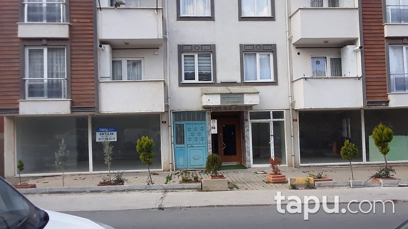 İstanbul Pendik Esenyalı Mahallesinde 57 m2 Dükkan