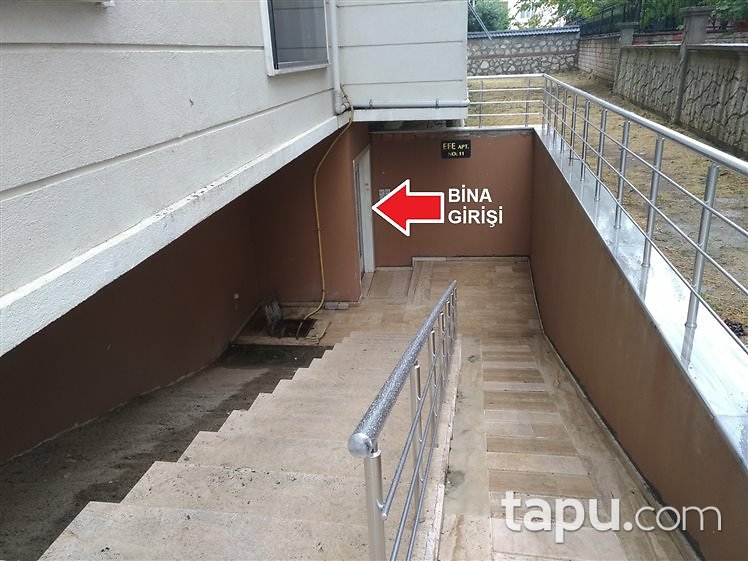 Kırklareli Merkez İstasyon Mahallesi'nde Yeni Binada Çatı Katlı Daire