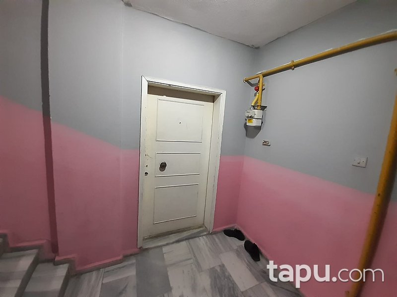 Tekirdağ Çerkezköy Gazi Mustafa Kemalpaşa Mahallesi'nde 82 m2 Daire