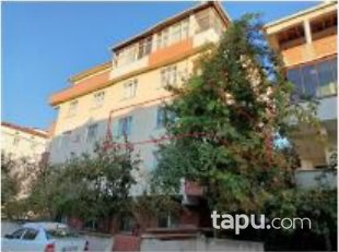 Tekirdağ Çerkezköy Gazi Mustafa Kemalpaşa Mahallesi'nde 82 m2 Daire