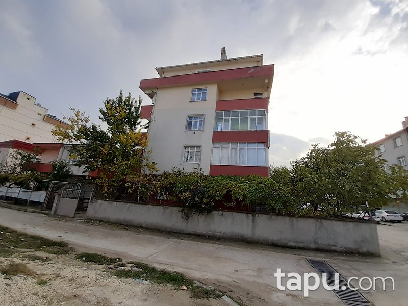 Tekirdağ Çerkezköy Gazi Mustafa Kemalpaşa Mahallesi'nde 82 m2 Daire