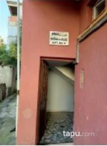 Tekirdağ Çerkezköy Gazi Mustafa Kemalpaşa Mahallesi'nde 82 m2 Daire