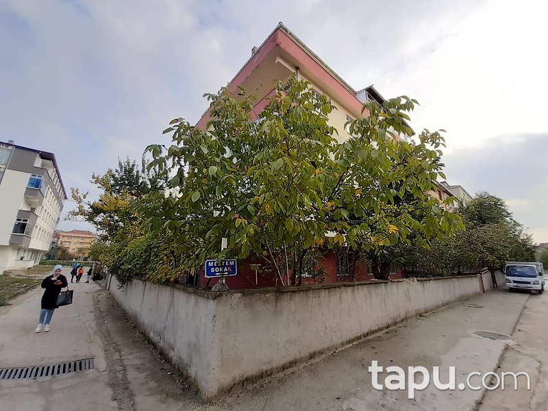 Tekirdağ Çerkezköy Gazi Mustafa Kemalpaşa Mahallesi'nde 82 m2 Daire