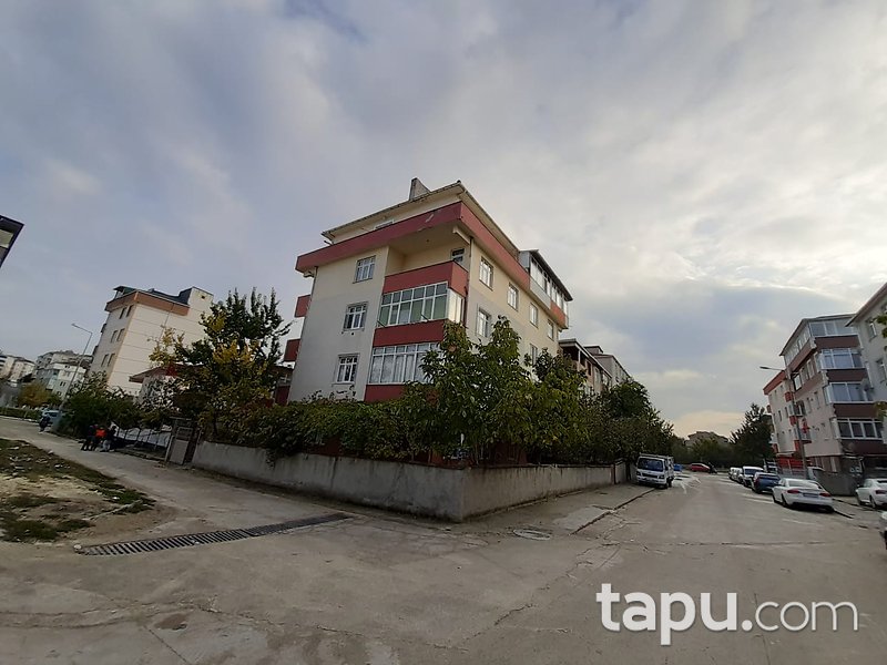 Tekirdağ Çerkezköy Gazi Mustafa Kemalpaşa Mahallesi'nde 82 m2 Daire