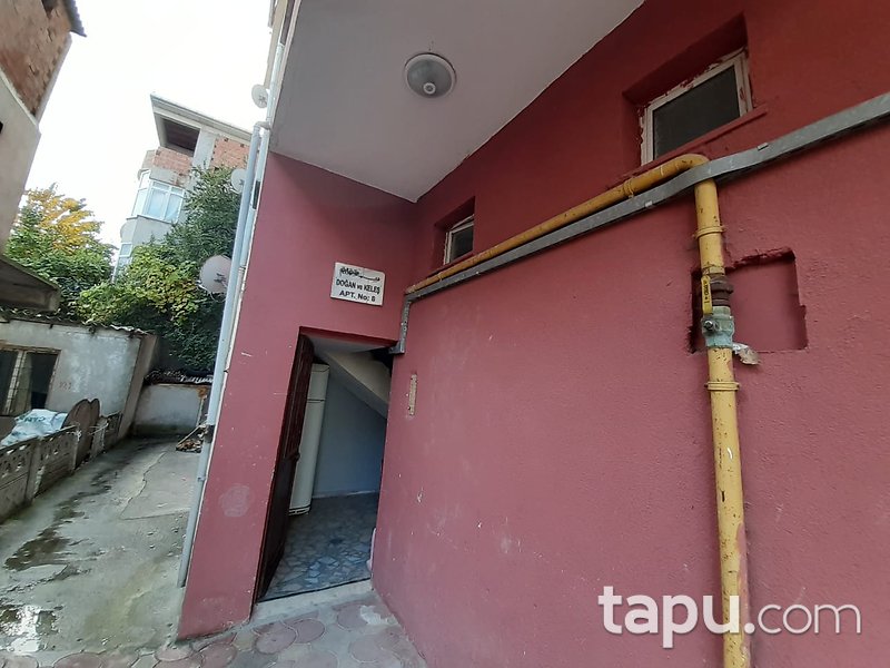 Tekirdağ Çerkezköy Gazi Mustafa Kemalpaşa Mahallesi'nde 82 m2 Daire