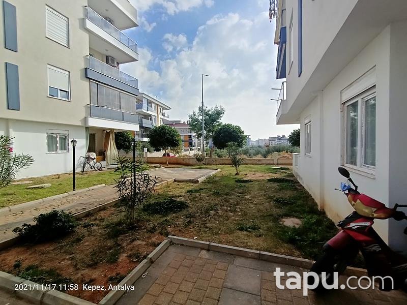 Antalya Kepez Şehit Üsteğmen Gökhan Korkut Caddesi'nde 155 m2 Dubleks Mesken