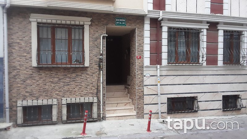 İstanbul Kağıthane Merkez Mahallesi'nde 3+1 124 m2 Dubleks Daire