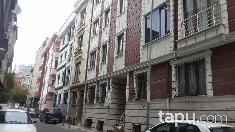 İstanbul Kağıthane Merkez Mahallesi'nde 3+1 124 m2 Dubleks Daire
