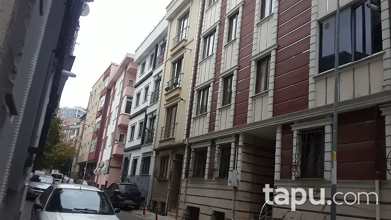 İstanbul Kağıthane Merkez Mahallesi'nde 3+1 124 m2 Dubleks Daire