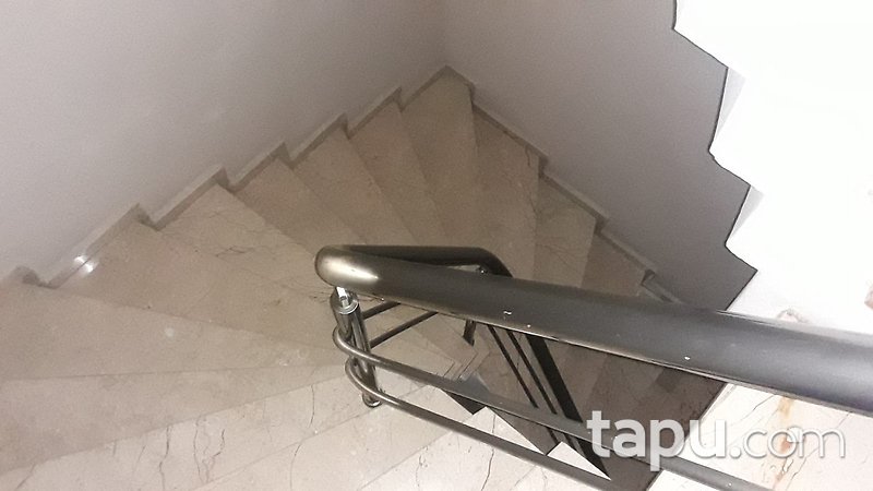 İstanbul Kağıthane Merkez Mahallesi'nde 3+1 124 m2 Dubleks Daire
