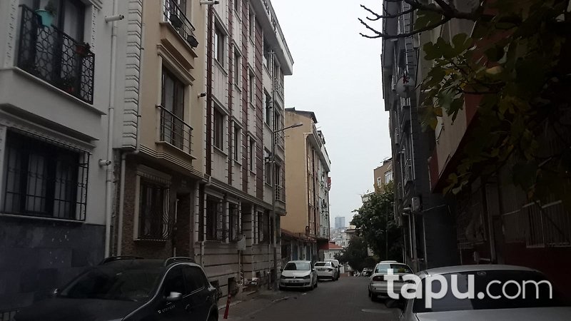 İstanbul Kağıthane Merkez Mahallesi'nde 3+1 124 m2 Dubleks Daire