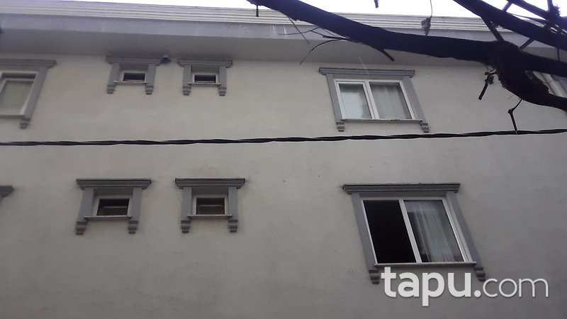 İstanbul Kağıthane Seyrantepe Mahallesi'nde 4+1 Daire