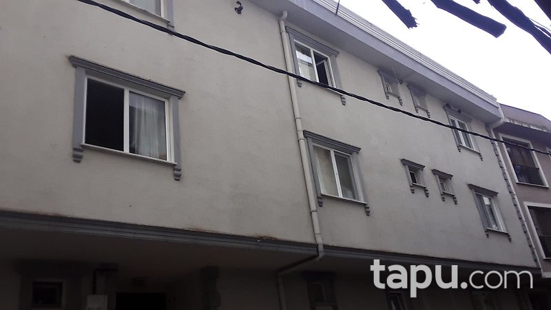 İstanbul Kağıthane Seyrantepe Mahallesi'nde 4+1 Daire