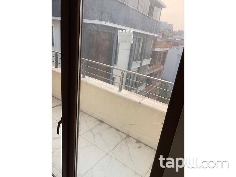 Mudanya Güzelyalı Burgaz Mahallesi'nde 159 m2 Dubleks Daire