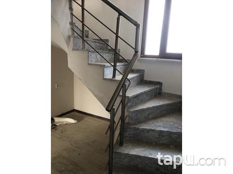 Mudanya Güzelyalı Burgaz Mahallesi'nde 159 m2 Dubleks Daire