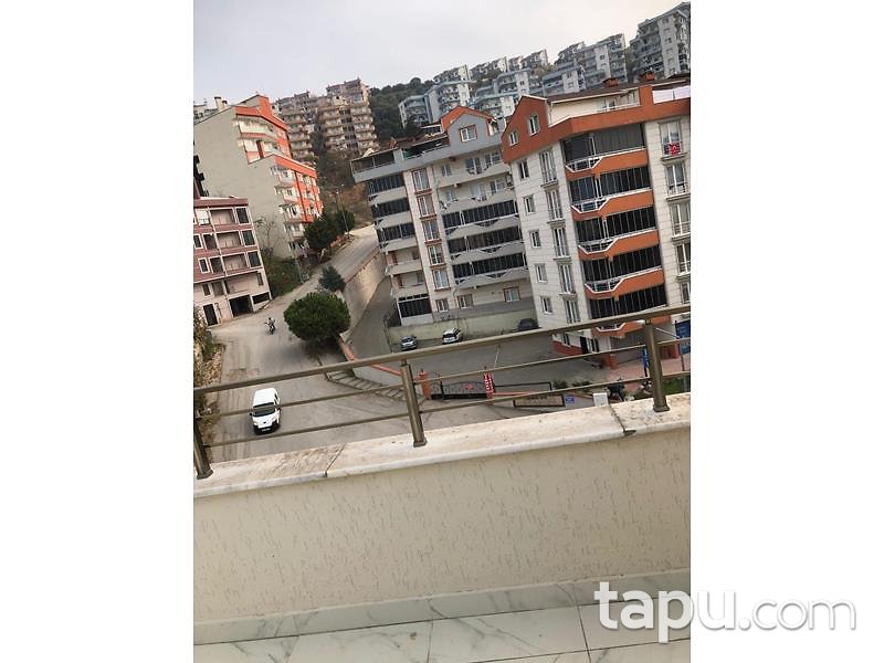 Mudanya Güzelyalı Burgaz Mahallesi'nde 159 m2 Dubleks Daire