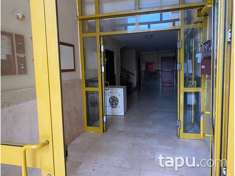 Bolu Merkez Kürkçüler Mahallesi'nde 3+1 122 m2 Daire