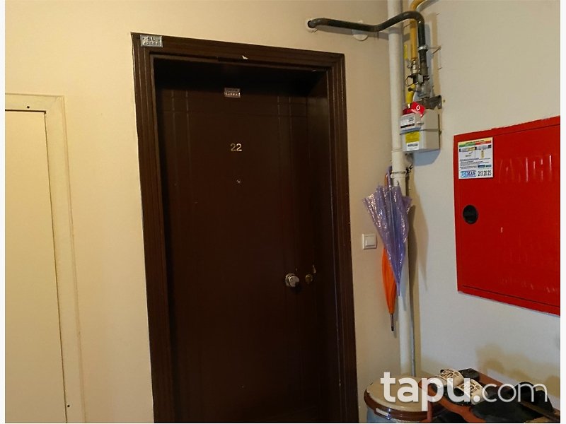 Bolu Merkez Kürkçüler Mahallesi'nde 3+1 122 m2 Daire