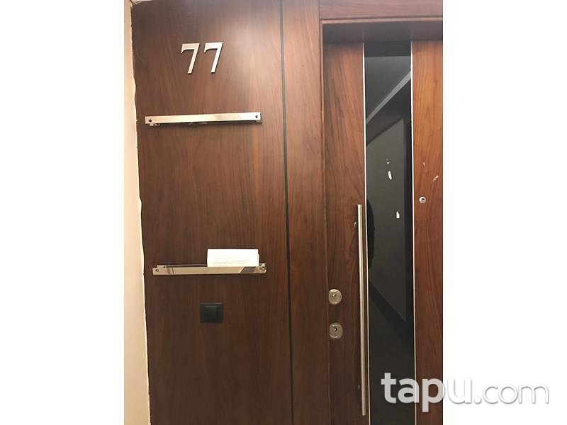 Ankara Etimesgut Ata Yıldız Plaza'da 120 m2 Ofis
