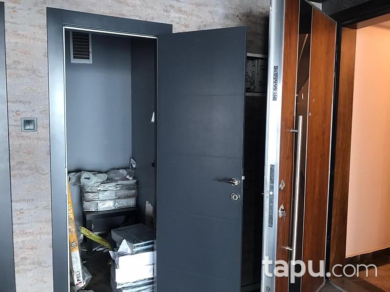 Ankara Etimesgut Ata Yıldız Plaza'da 120 m2 Ofis