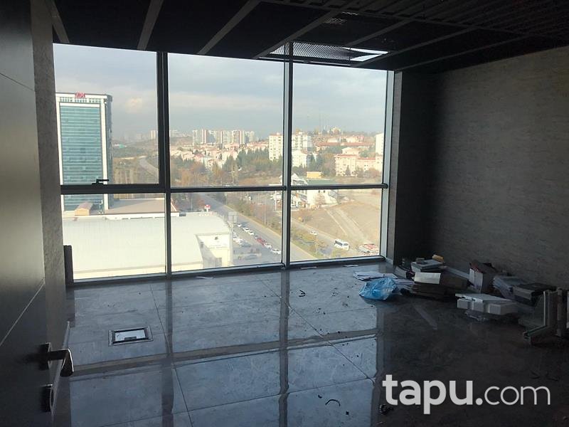 Ankara Etimesgut Ata Yıldız Plaza'da 120 m2 Ofis