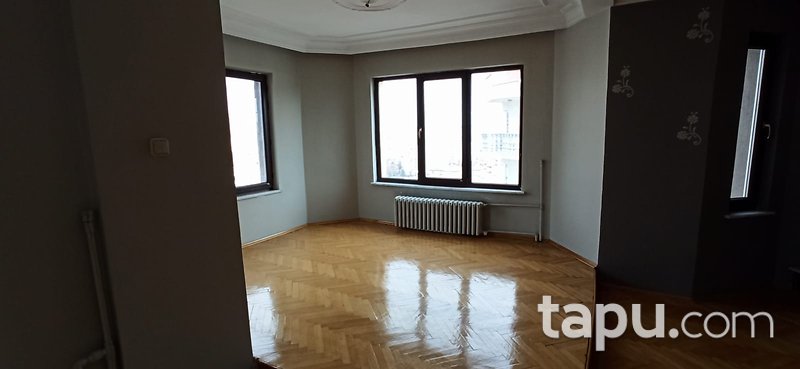 Kayseri Melikgazi Bahar Caddesi'nde Şehir Manzaralı Ferah 4+1 Daire