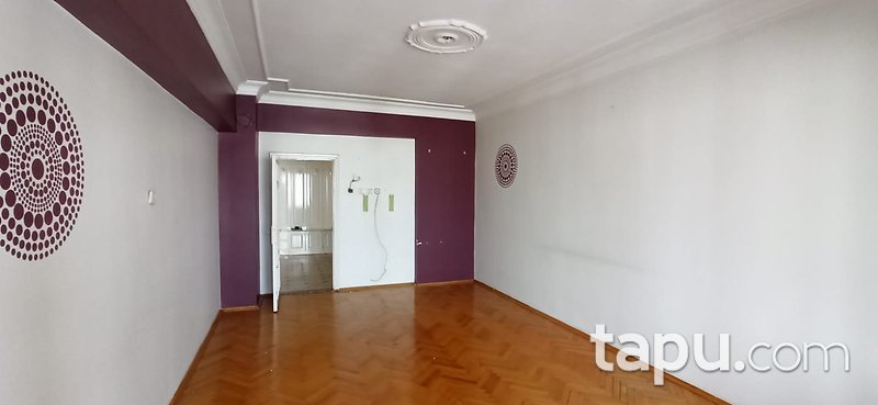 Kayseri Melikgazi Bahar Caddesi'nde Şehir Manzaralı Ferah 4+1 Daire