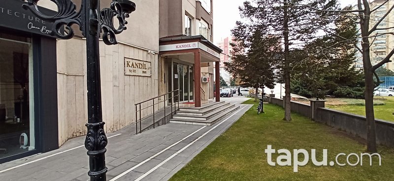 Kayseri Melikgazi Bahar Caddesi'nde Şehir Manzaralı Ferah 4+1 Daire