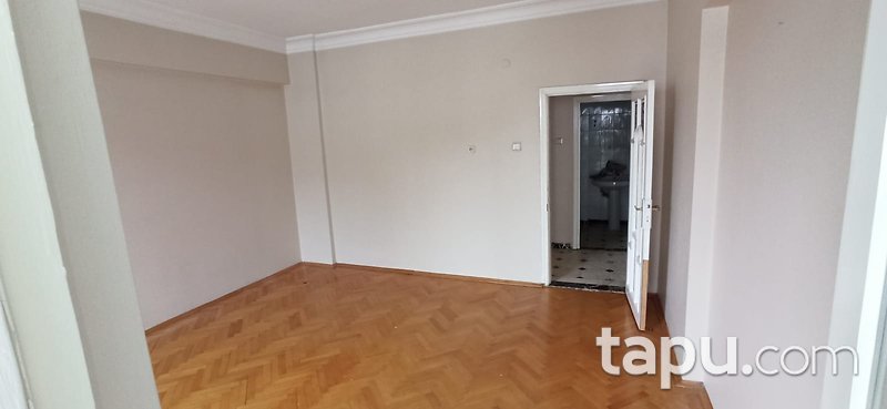 Kayseri Melikgazi Bahar Caddesi'nde Şehir Manzaralı Ferah 4+1 Daire
