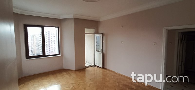 Kayseri Melikgazi Bahar Caddesi'nde Şehir Manzaralı Ferah 4+1 Daire