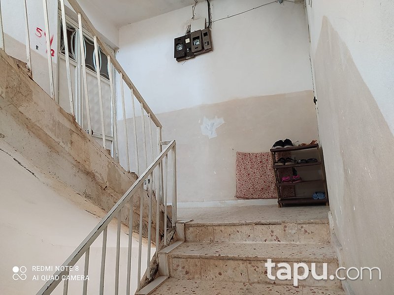 Şanlıurfa Hilvan Karacurun'da 2+1 Daire 145 m2
