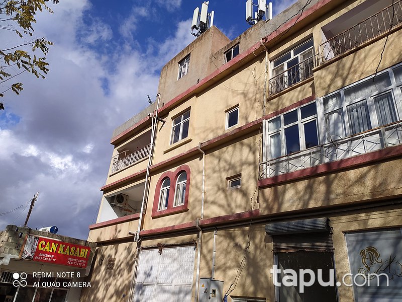Şanlıurfa Hilvan Karacurun'da 2+1 Daire 145 m2