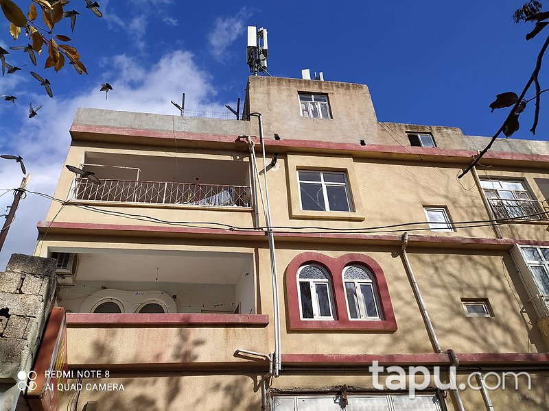 Şanlıurfa Hilvan Karacurun'da 2+1 Daire 145 m2