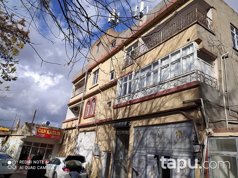 Şanlıurfa Hilvan Karacurun'da 2+1 Daire 145 m2