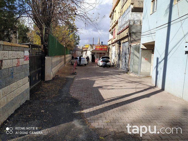 Şanlıurfa Hilvan Karacurun'da 2+1 Daire 145 m2
