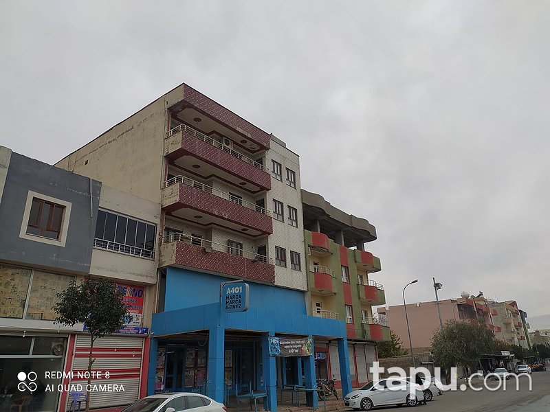 Şanlıurfa Viranşehir Atatürk Mahallesi'nde 4+1 Daire 205 m²