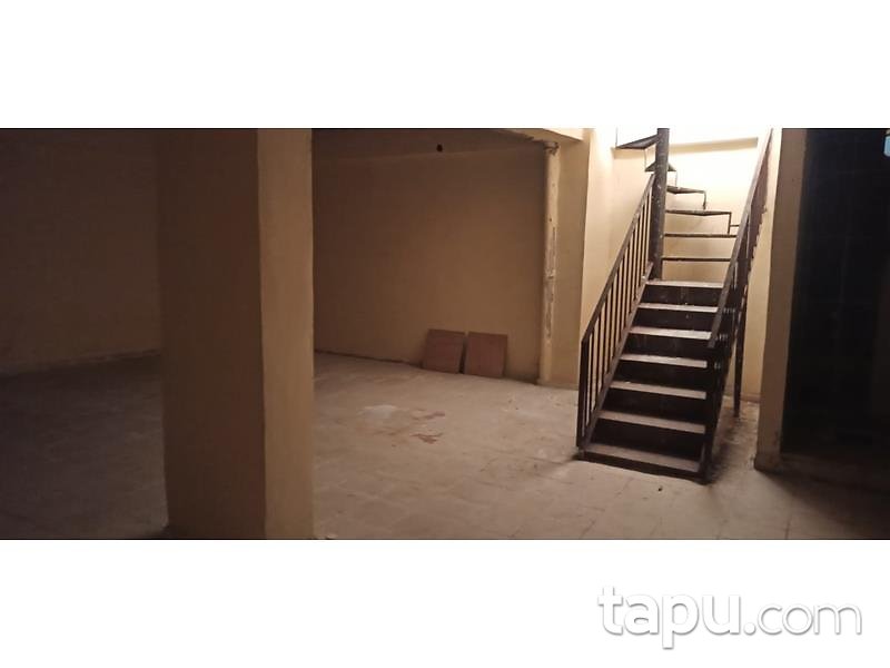 Şanlıurfa Haliliye Devteyşti Mahallesi'nde İskanlı 87 m2 Depolu Dükkan