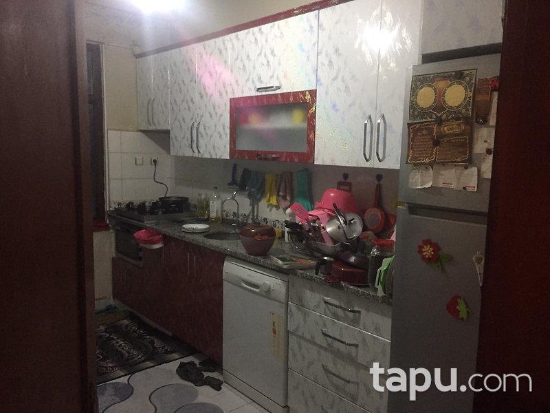 Zonguldak Meşrutiyet Mahallesi'nde 203m2 Deniz Manzaralı Teraslı Daire